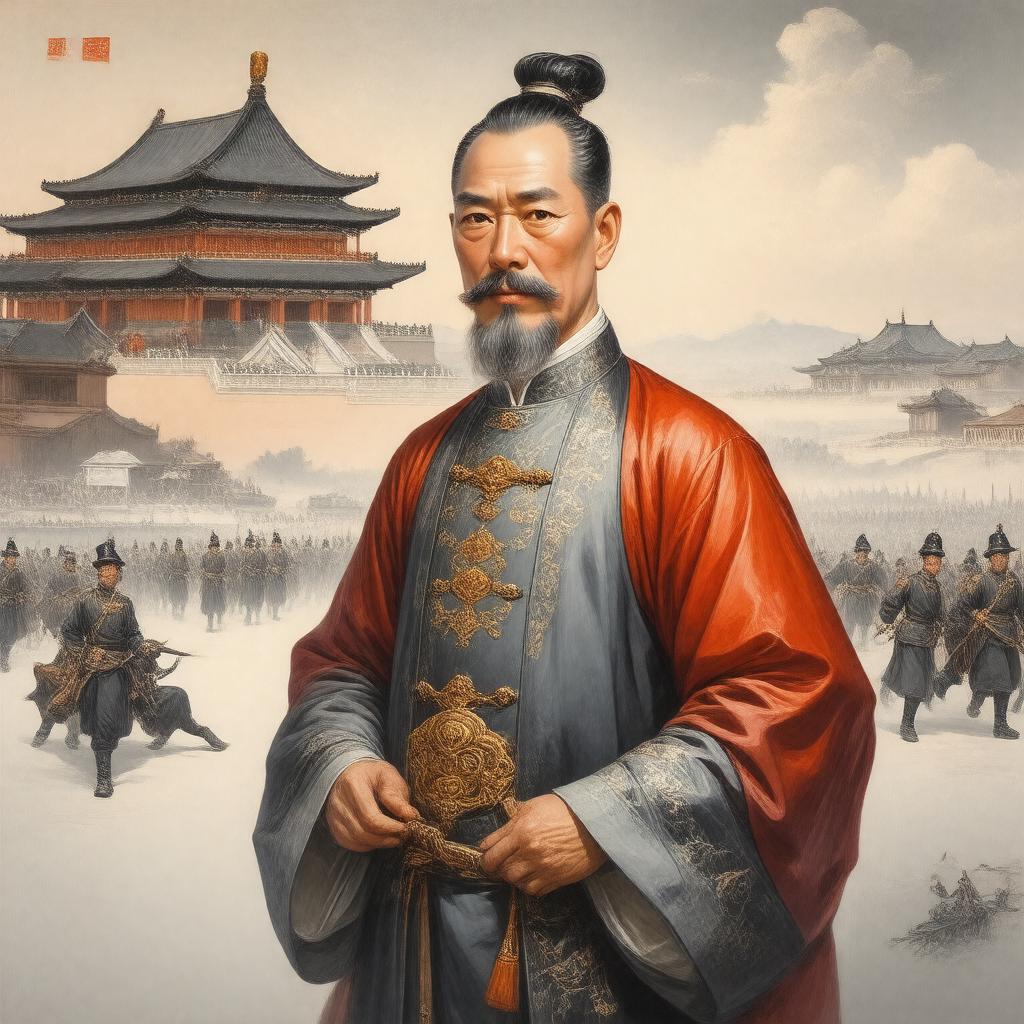 Li Hongzhang
